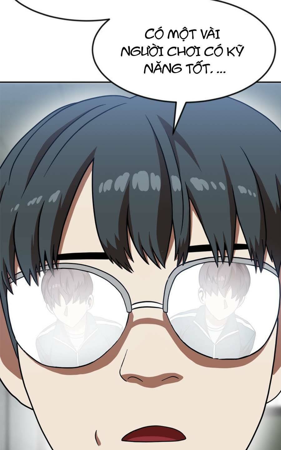 Double Click - Chapter 78 - Page 25