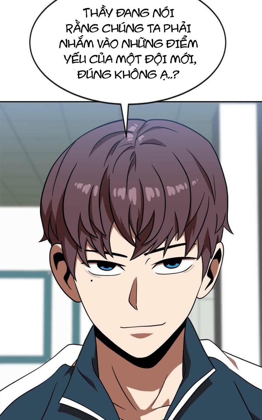 Double Click - Chapter 78 - Page 27