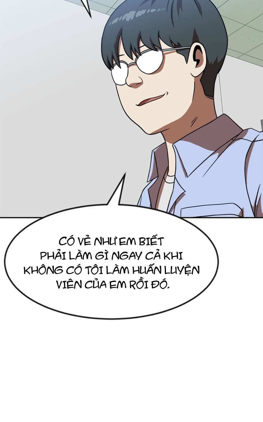 Double Click - Chapter 78 - Page 29