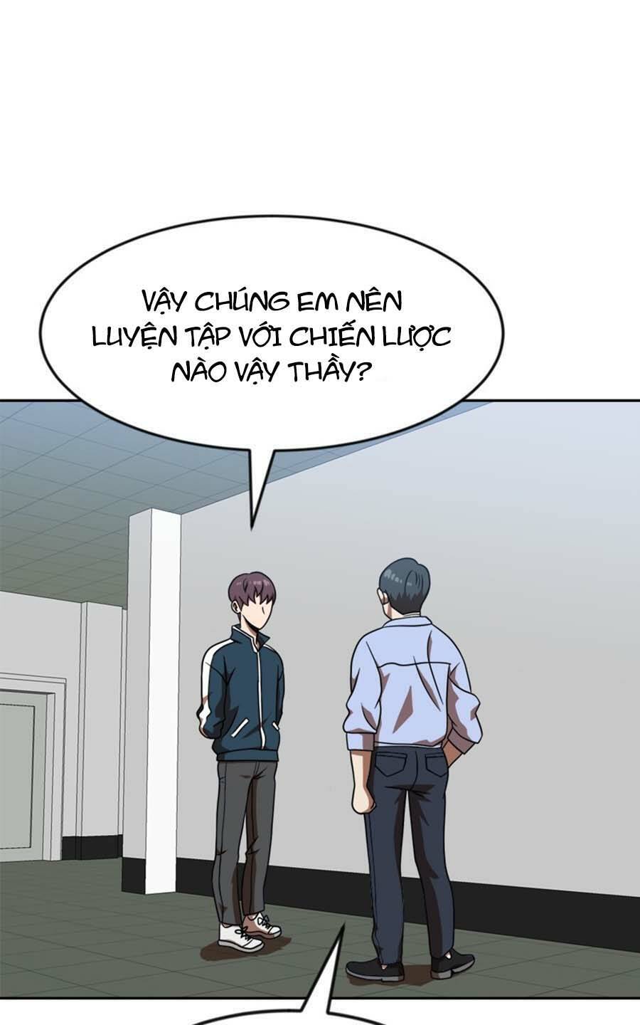 Double Click - Chapter 78 - Page 30