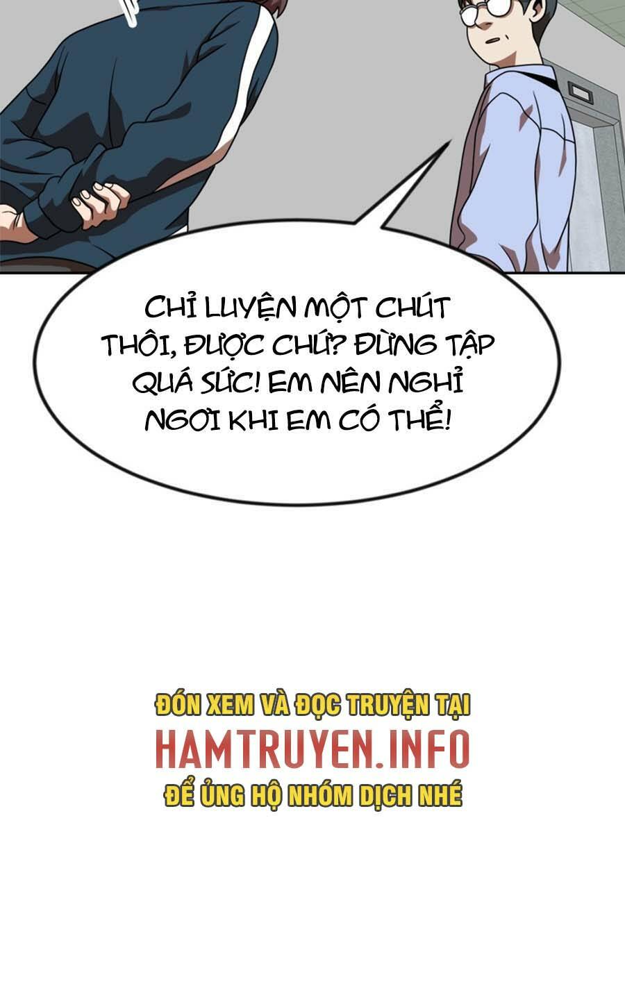 Double Click - Chapter 78 - Page 32