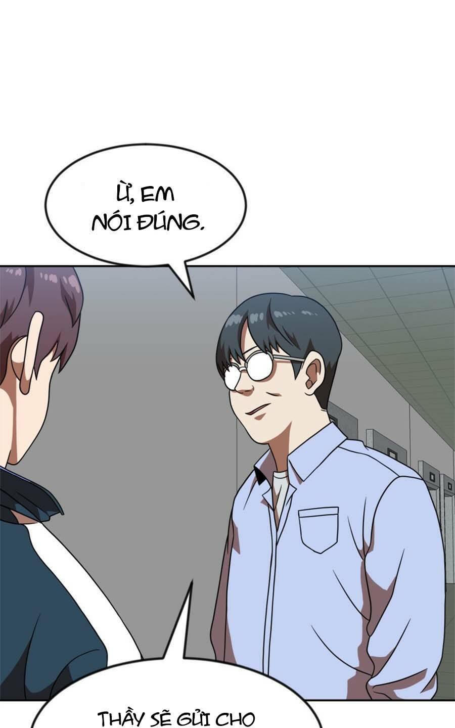 Double Click - Chapter 78 - Page 35