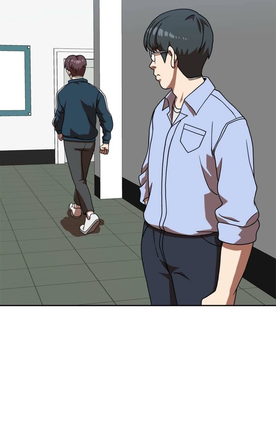 Double Click - Chapter 78 - Page 38