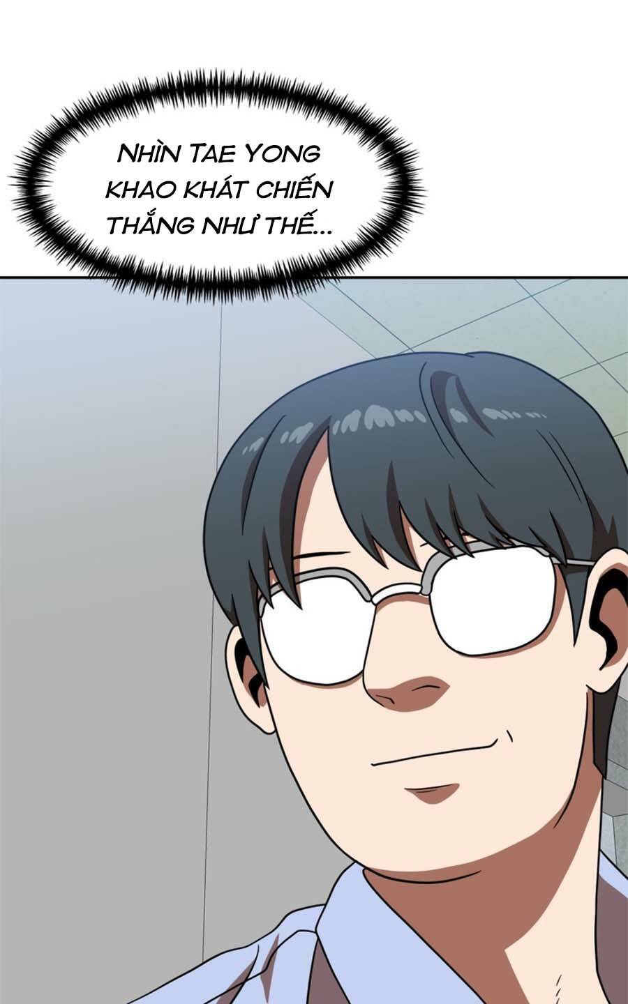 Double Click - Chapter 78 - Page 39