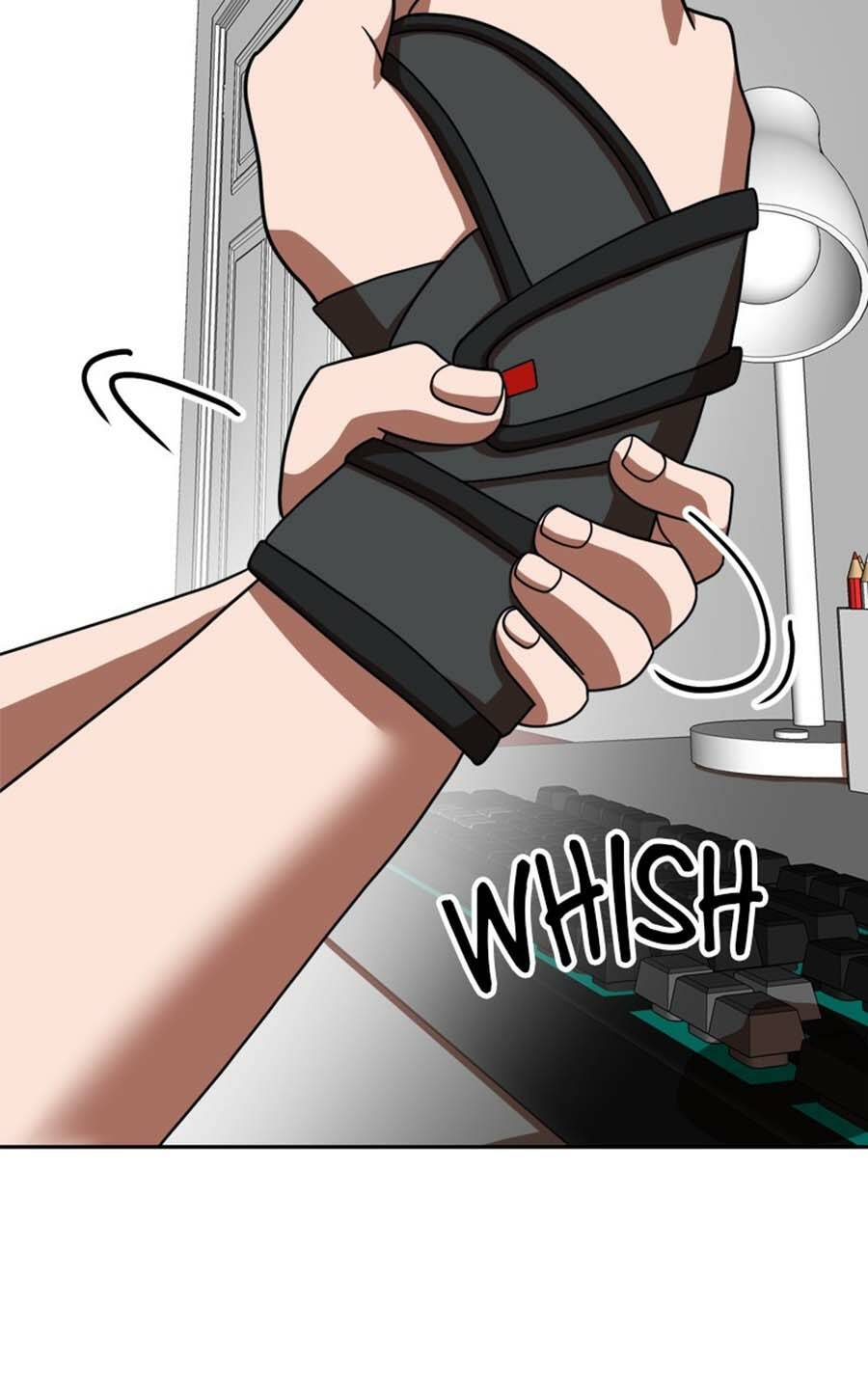 Double Click - Chapter 78 - Page 42