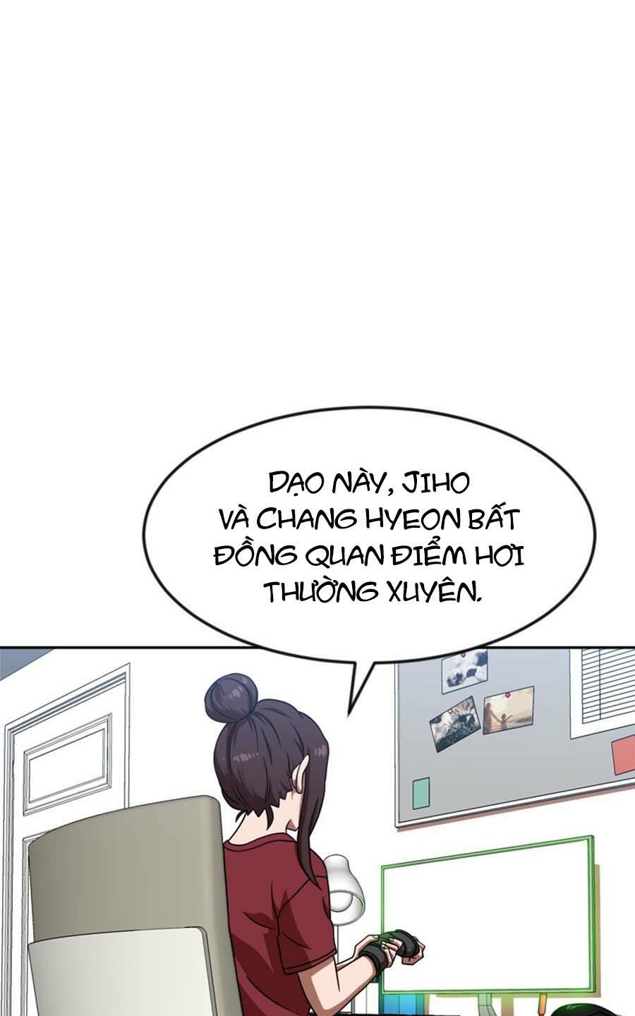 Double Click - Chapter 78 - Page 43