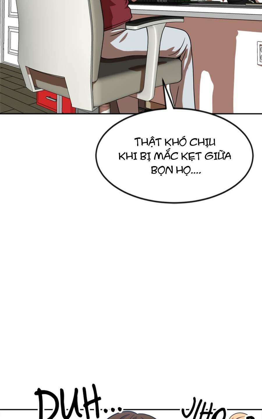 Double Click - Chapter 78 - Page 44