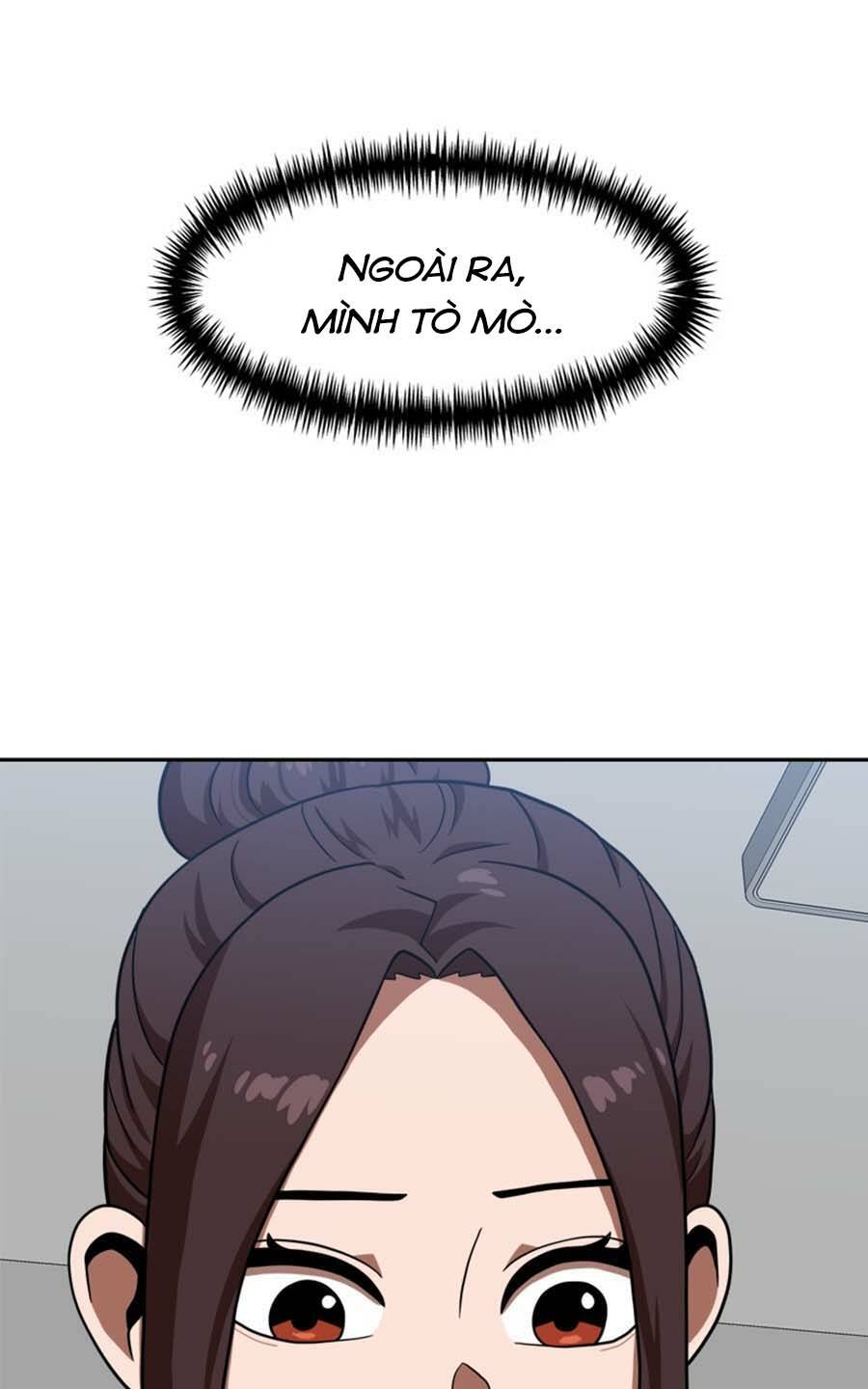 Double Click - Chapter 78 - Page 51