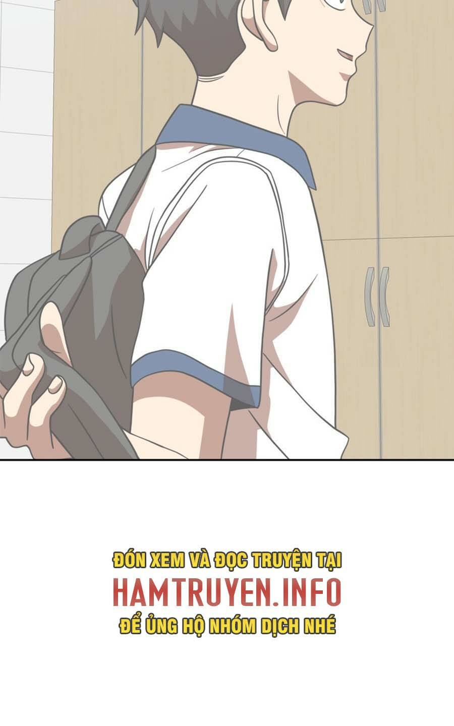 Double Click - Chapter 78 - Page 54