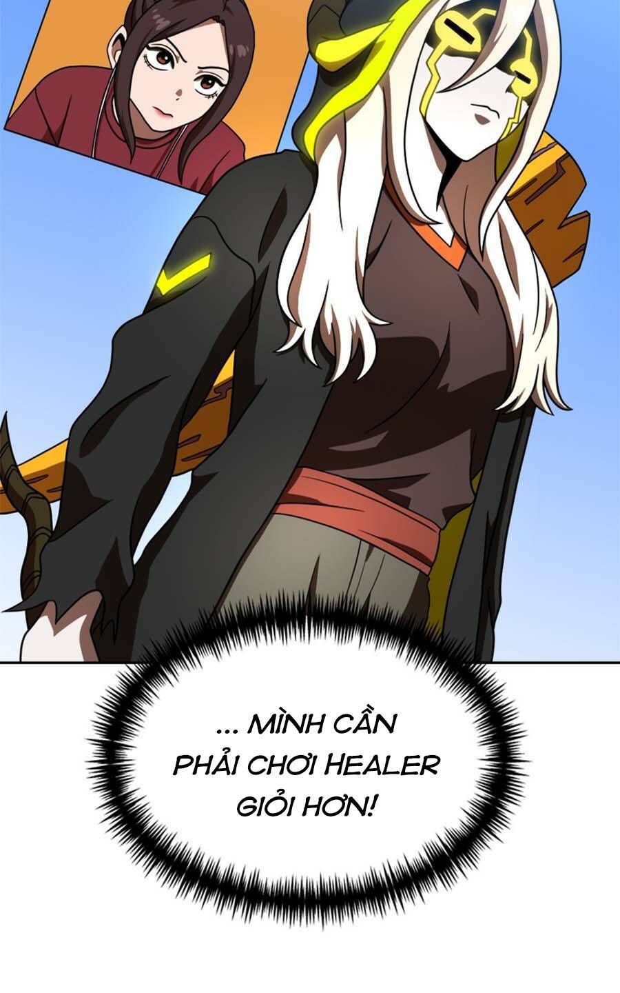 Double Click - Chapter 78 - Page 61