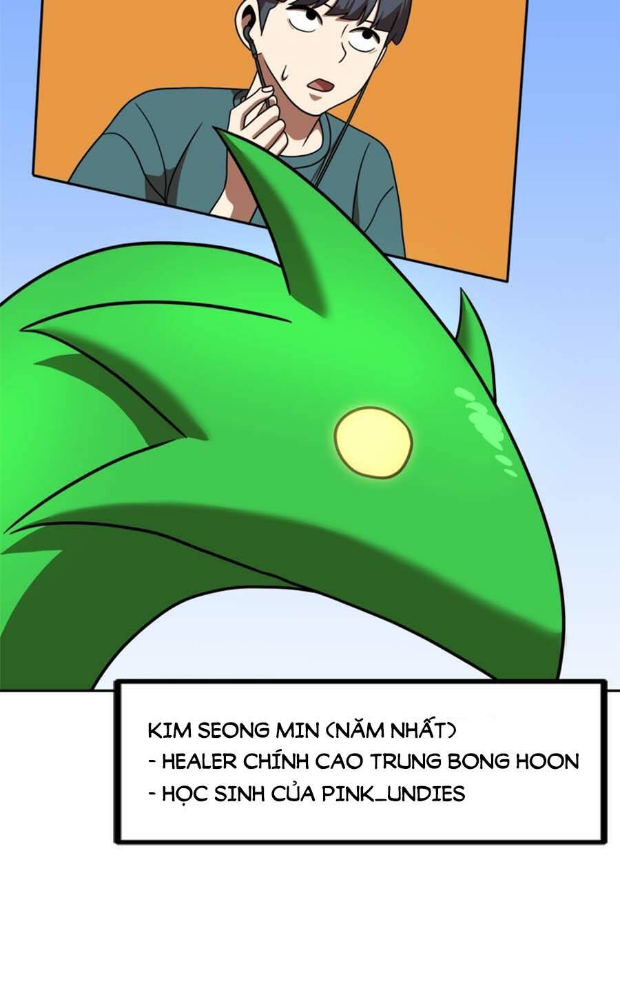 Double Click - Chapter 78 - Page 66