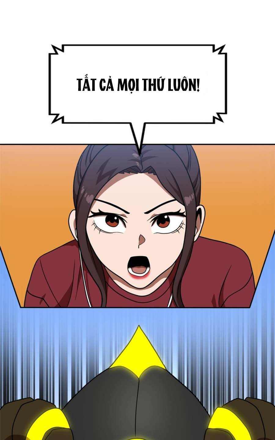 Double Click - Chapter 78 - Page 67