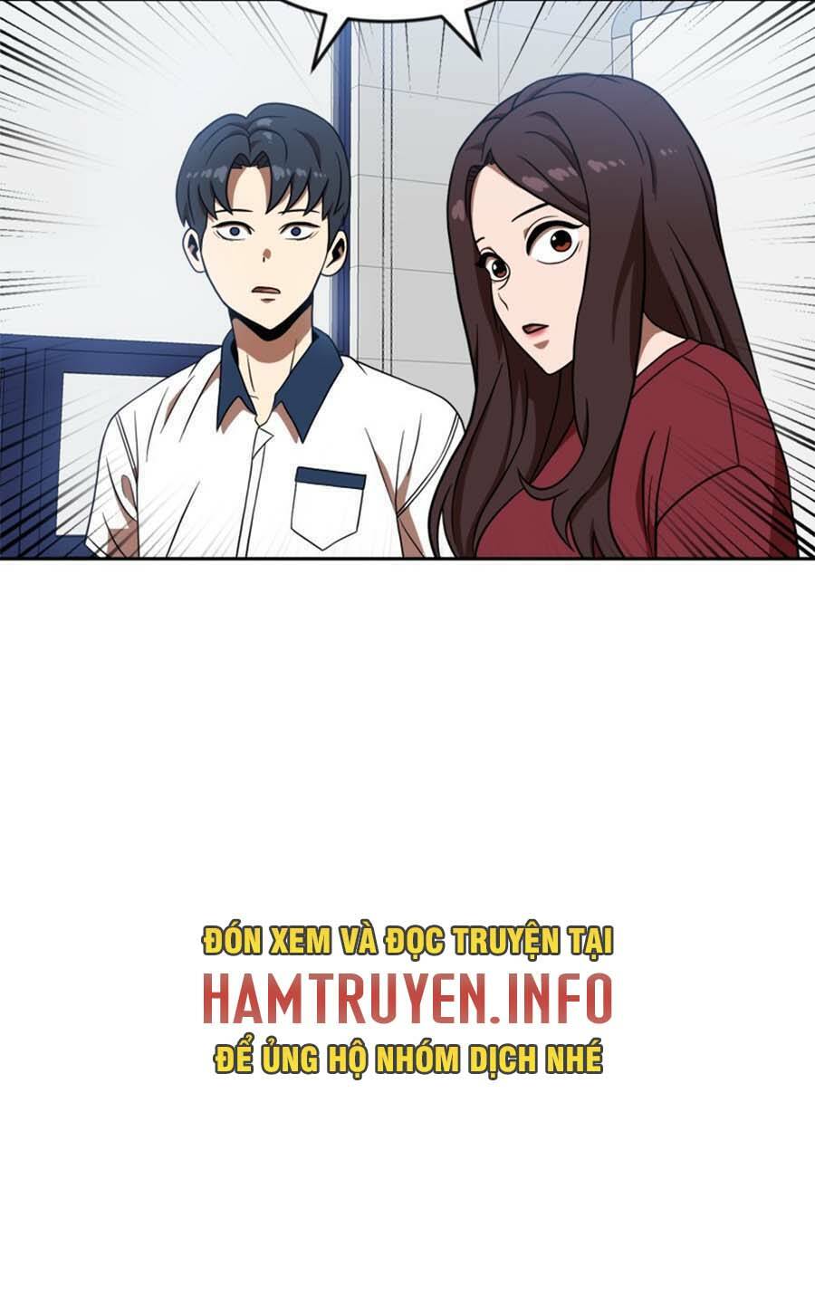 Double Click - Chapter 78 - Page 6