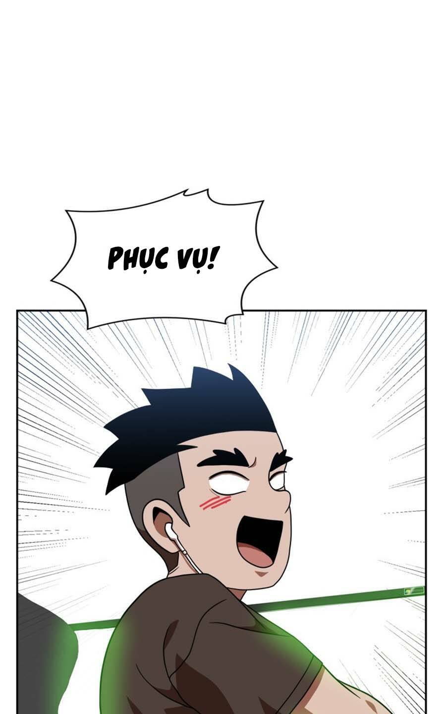 Double Click - Chapter 78 - Page 70