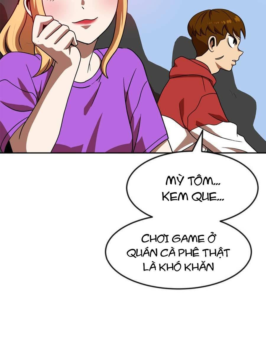 Double Click - Chapter 78 - Page 75