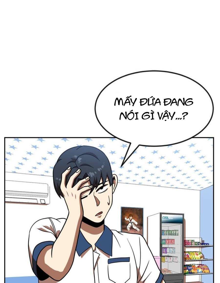 Double Click - Chapter 78 - Page 76