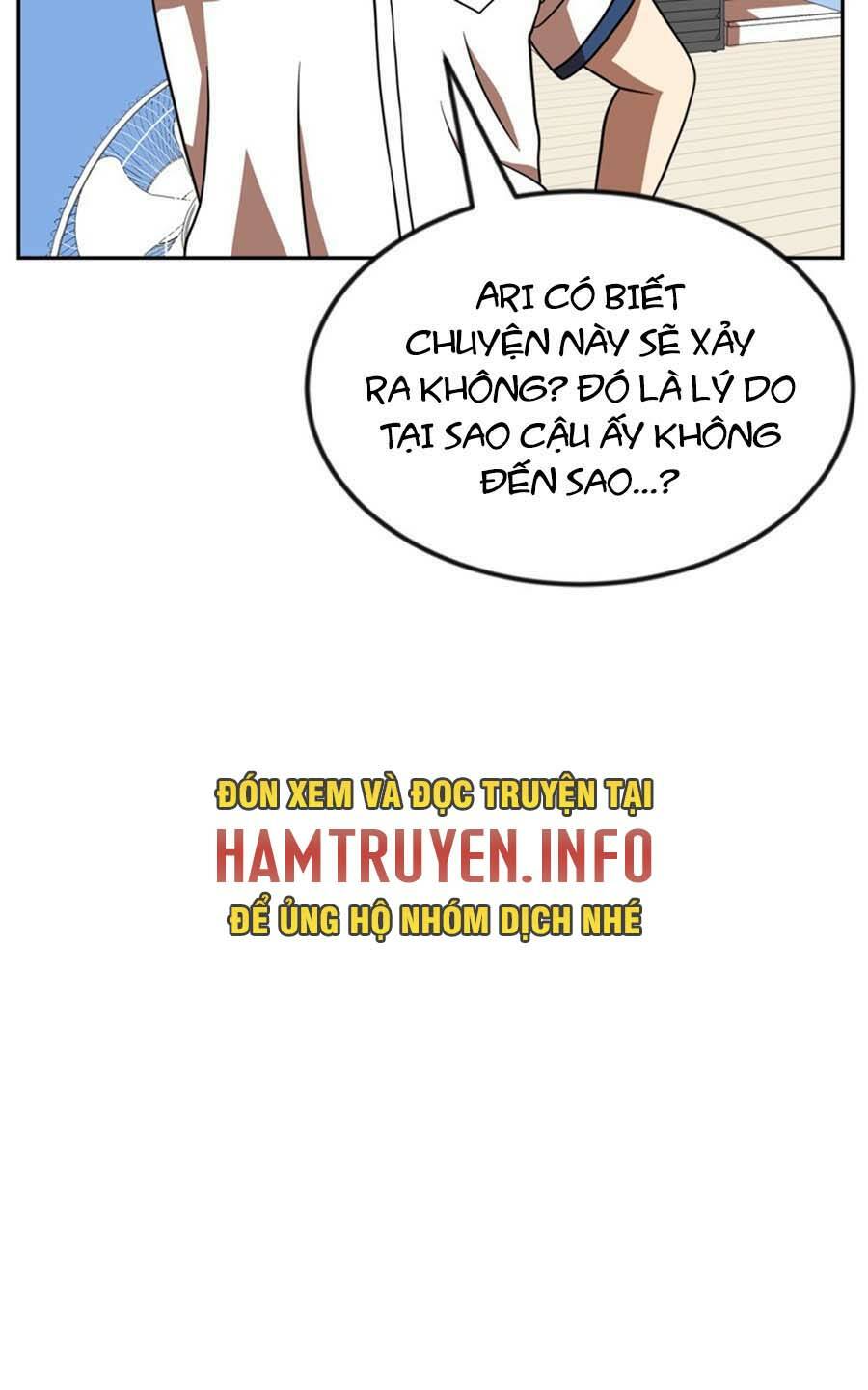 Double Click - Chapter 78 - Page 77