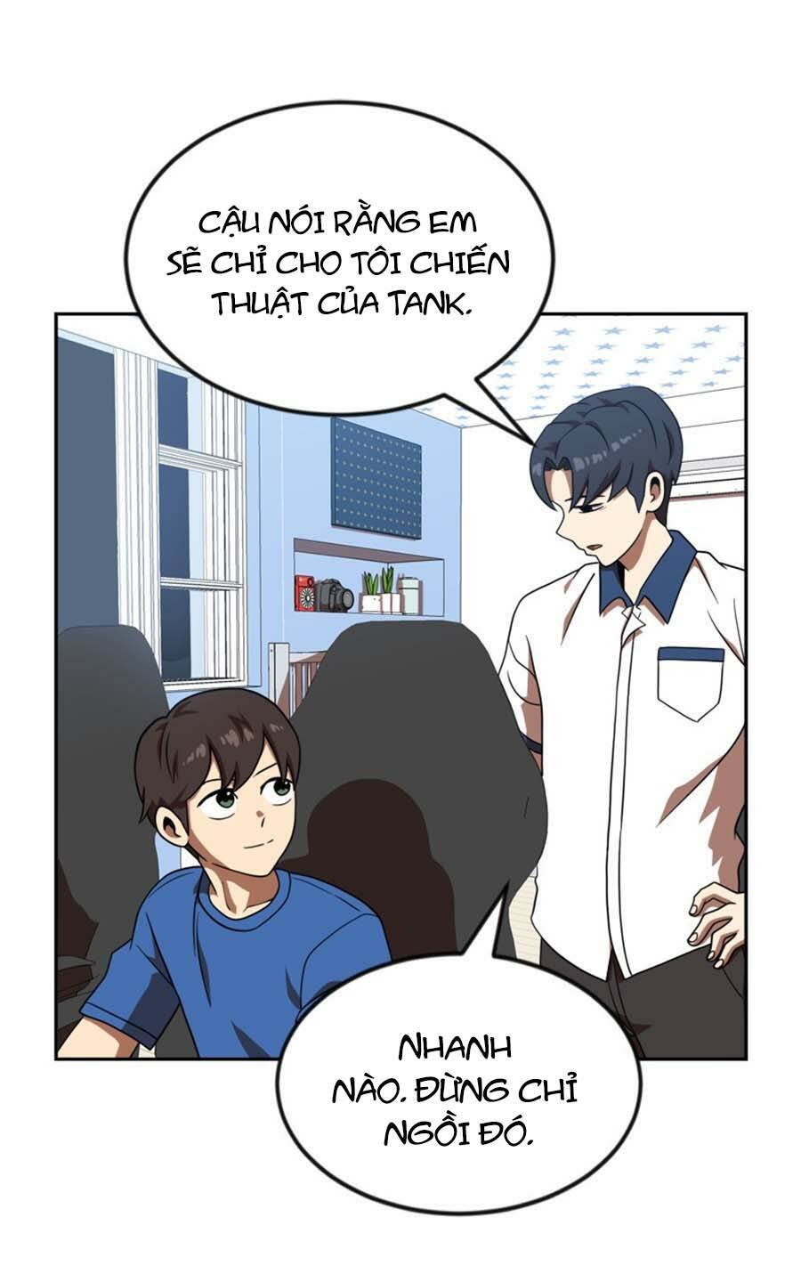 Double Click - Chapter 78 - Page 78