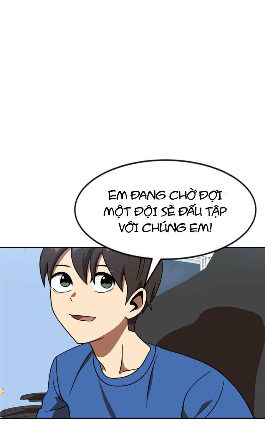 Double Click - Chapter 78 - Page 79