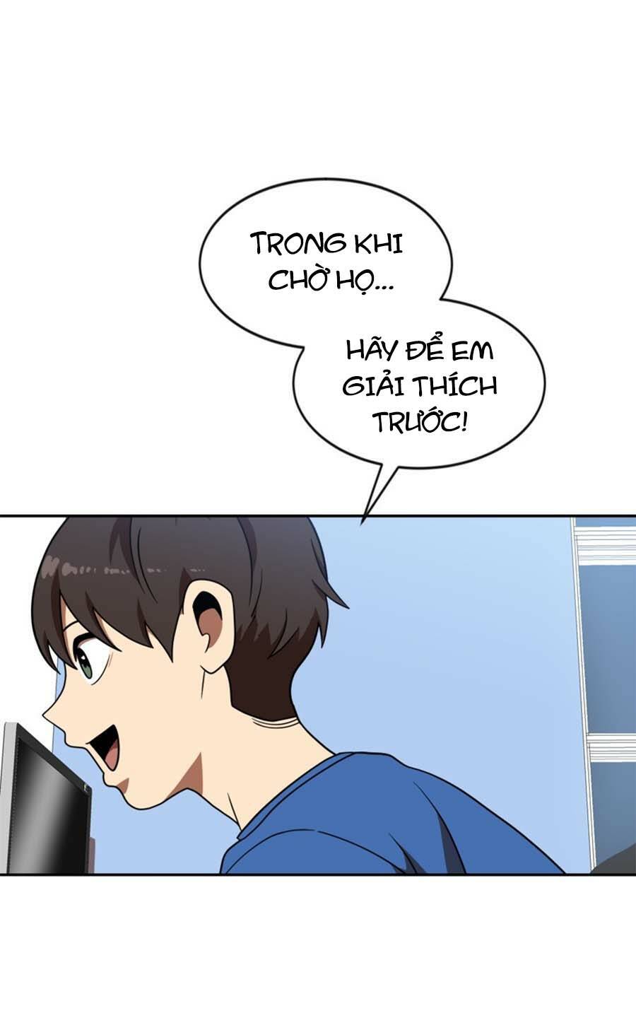 Double Click - Chapter 78 - Page 80