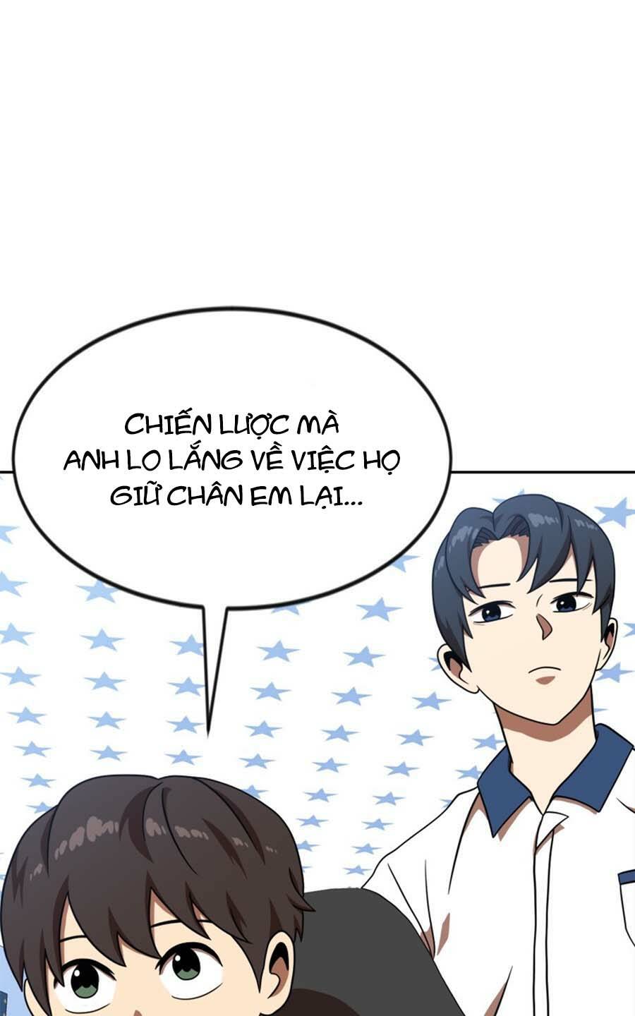 Double Click - Chapter 78 - Page 81