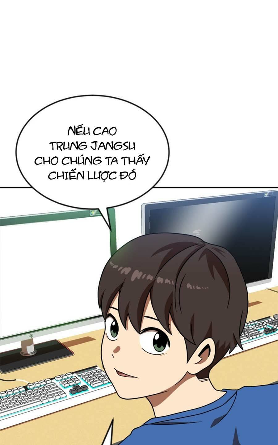 Double Click - Chapter 78 - Page 83