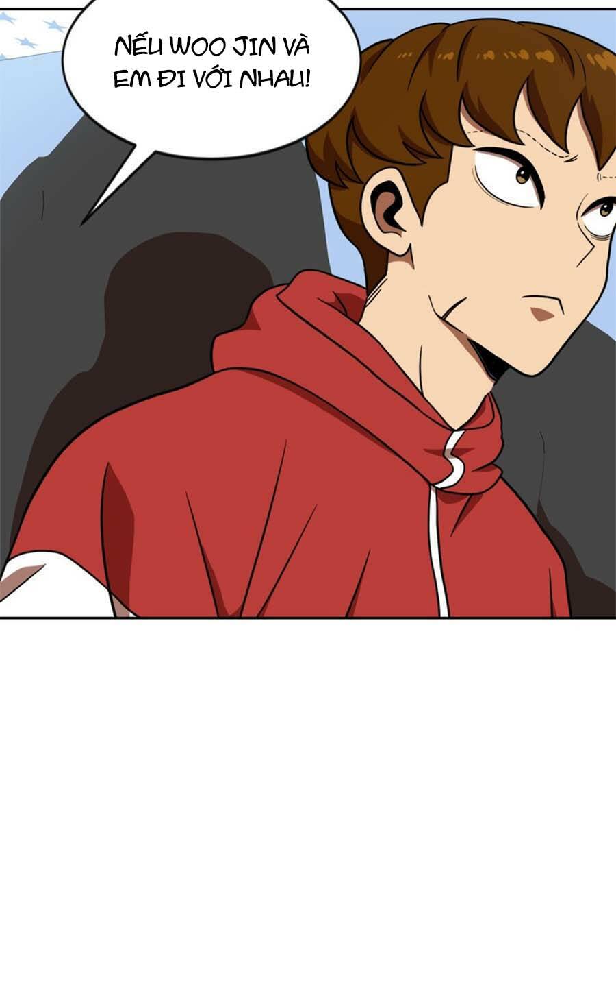 Double Click - Chapter 78 - Page 92