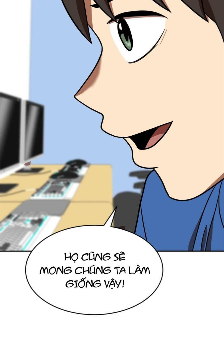 Double Click - Chapter 78 - Page 98