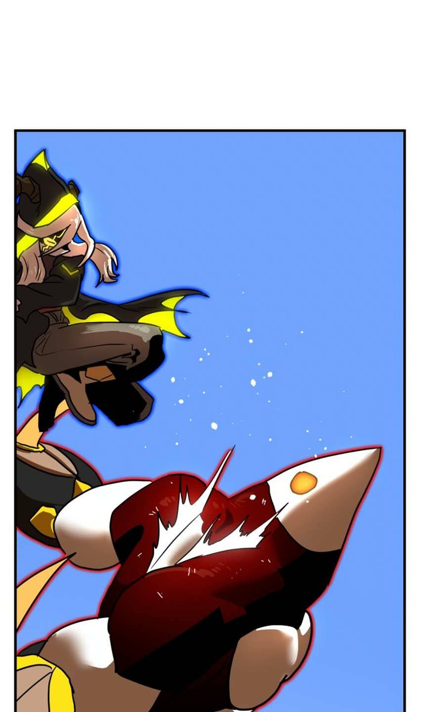 Double Click - Chapter 79 - Page 99