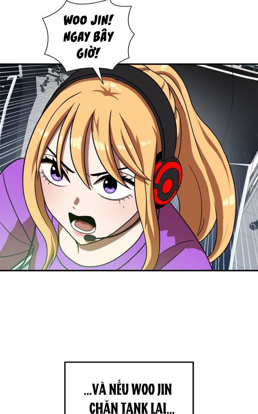 Double Click - Chapter 79 - Page 101