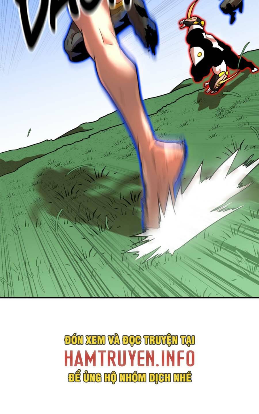 Double Click - Chapter 79 - Page 103