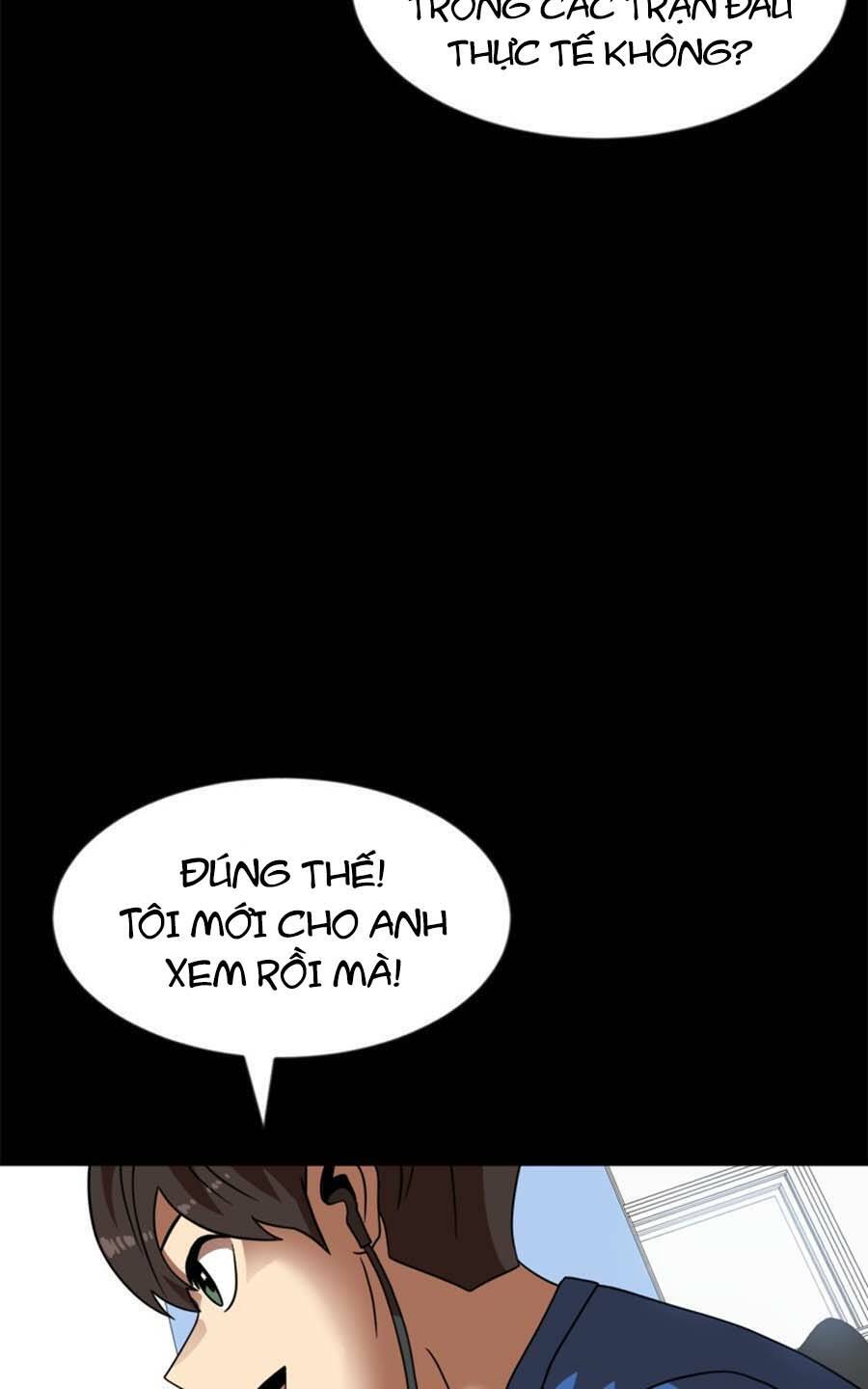 Double Click - Chapter 79 - Page 108