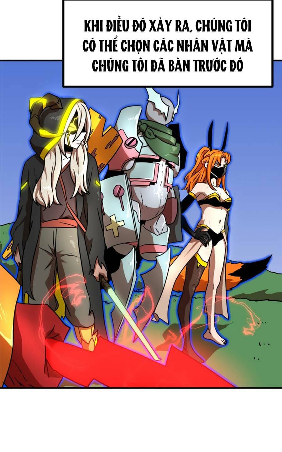 Double Click - Chapter 79 - Page 10