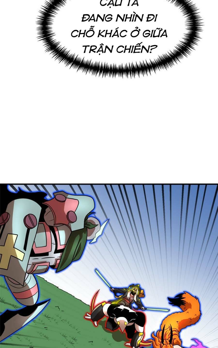 Double Click - Chapter 79 - Page 115