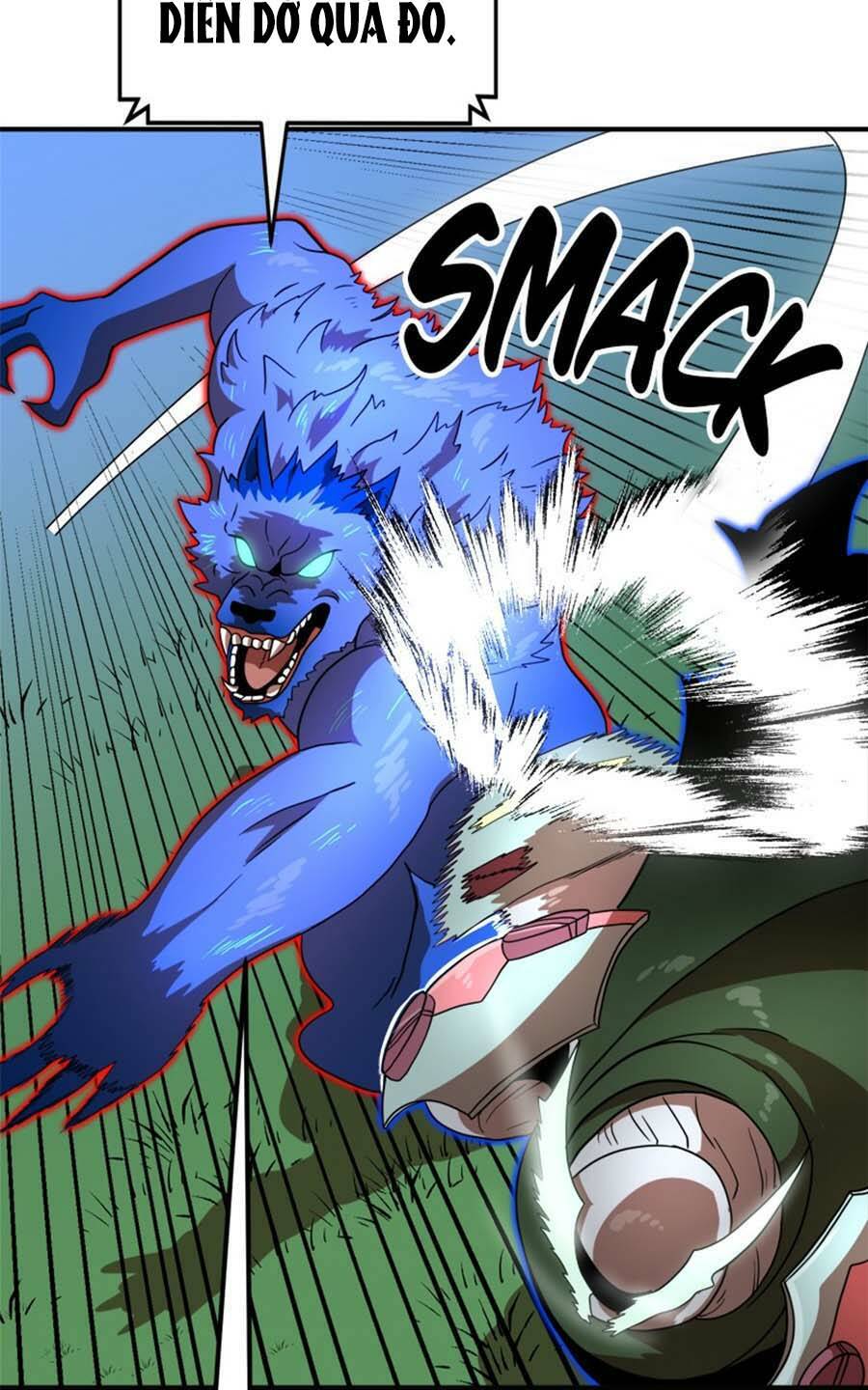 Double Click - Chapter 79 - Page 117