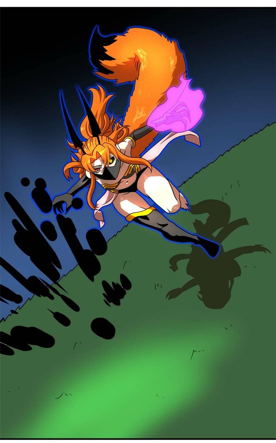 Double Click - Chapter 79 - Page 121