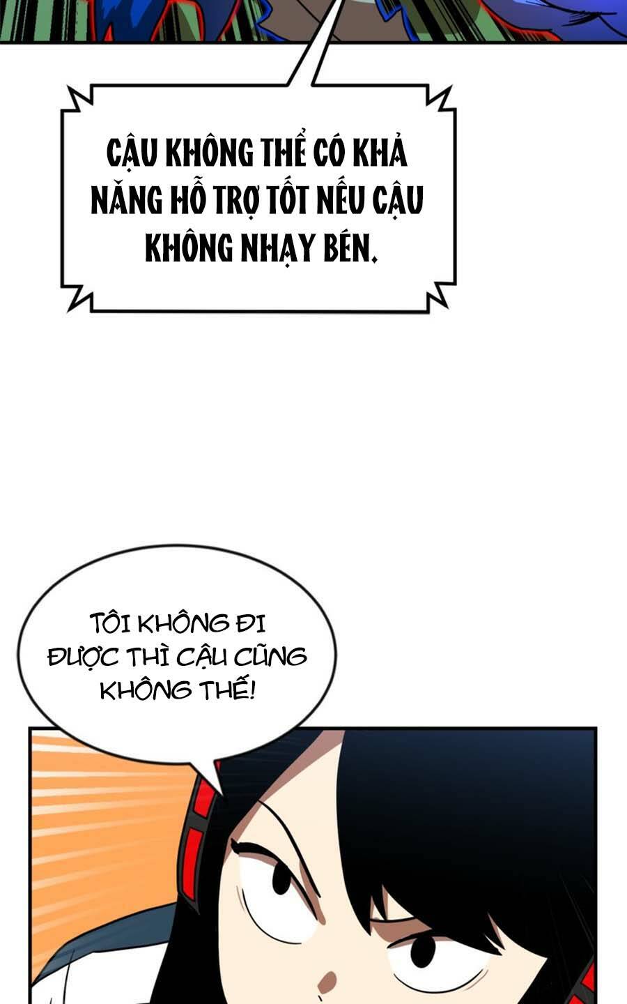 Double Click - Chapter 79 - Page 129