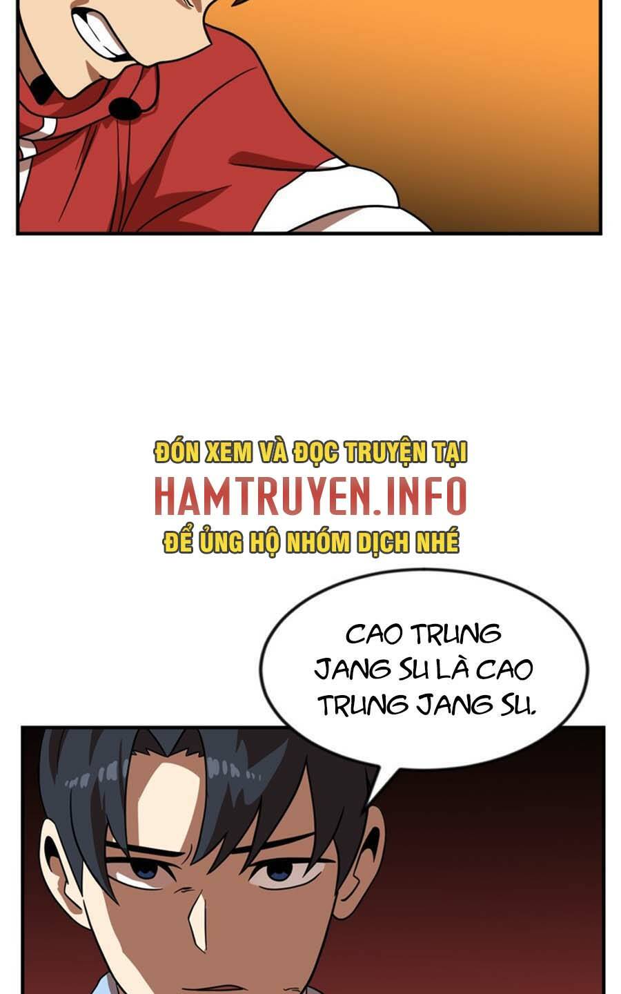 Double Click - Chapter 79 - Page 131