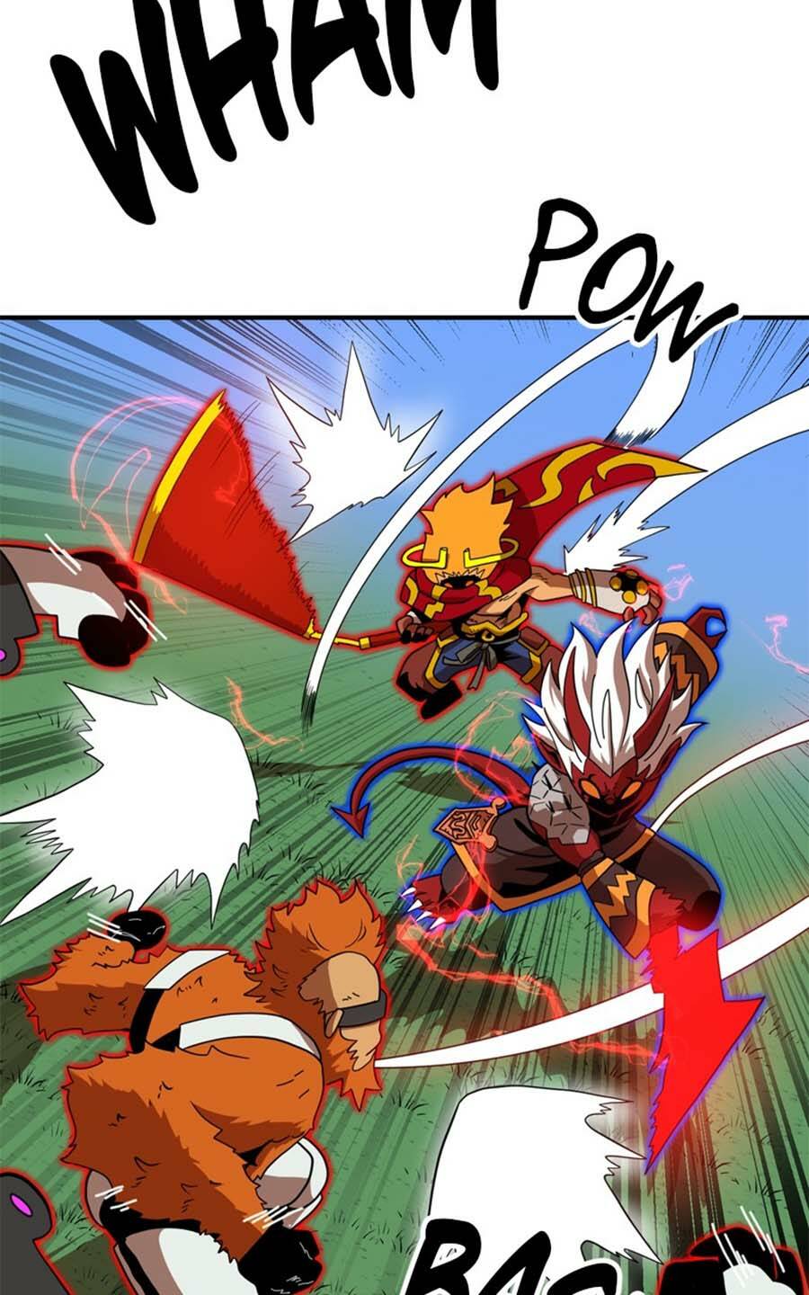 Double Click - Chapter 79 - Page 133