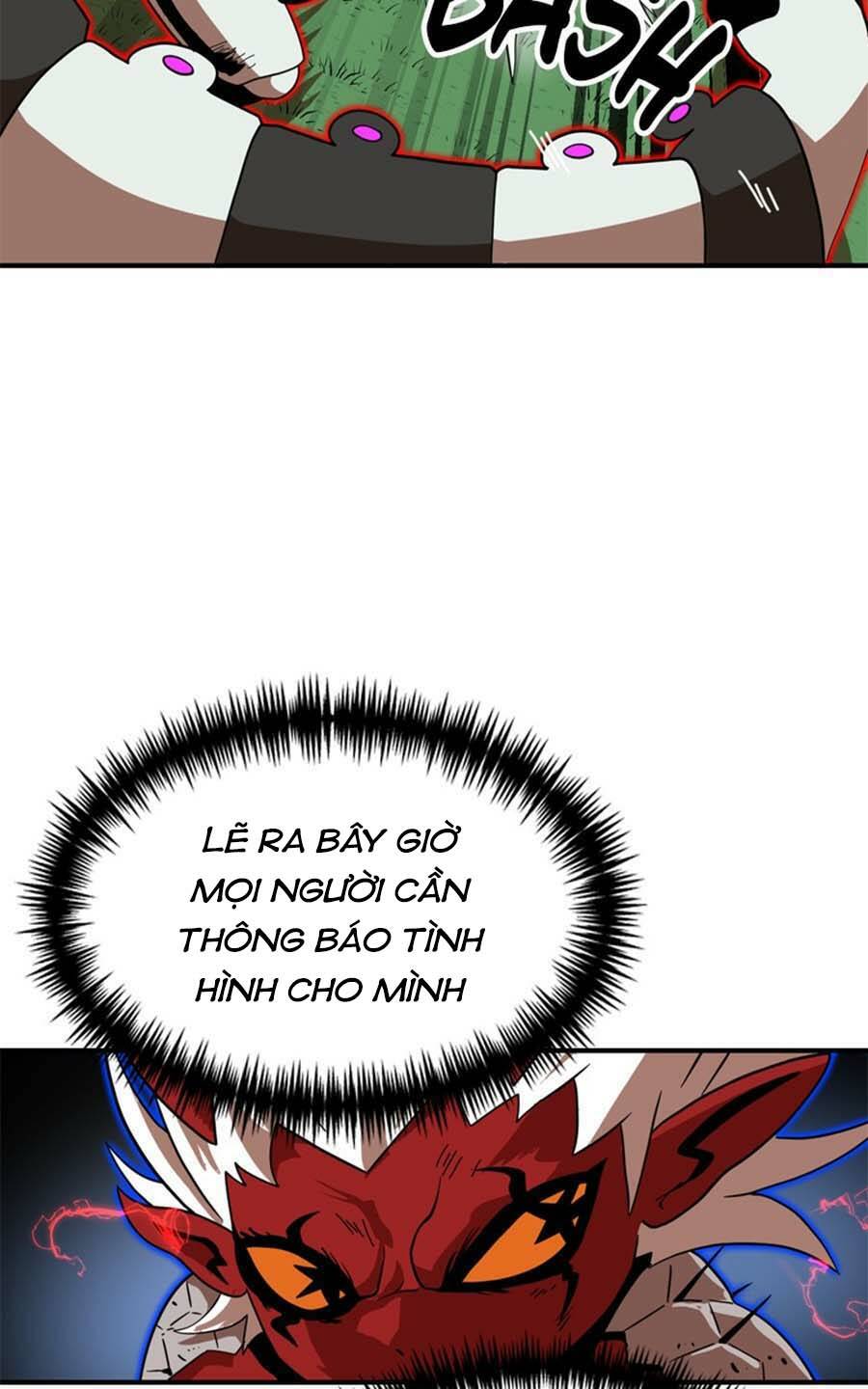 Double Click - Chapter 79 - Page 134