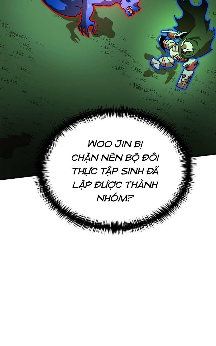 Double Click - Chapter 79 - Page 138