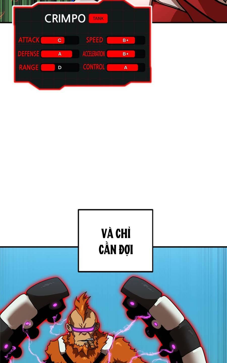 Double Click - Chapter 79 - Page 13