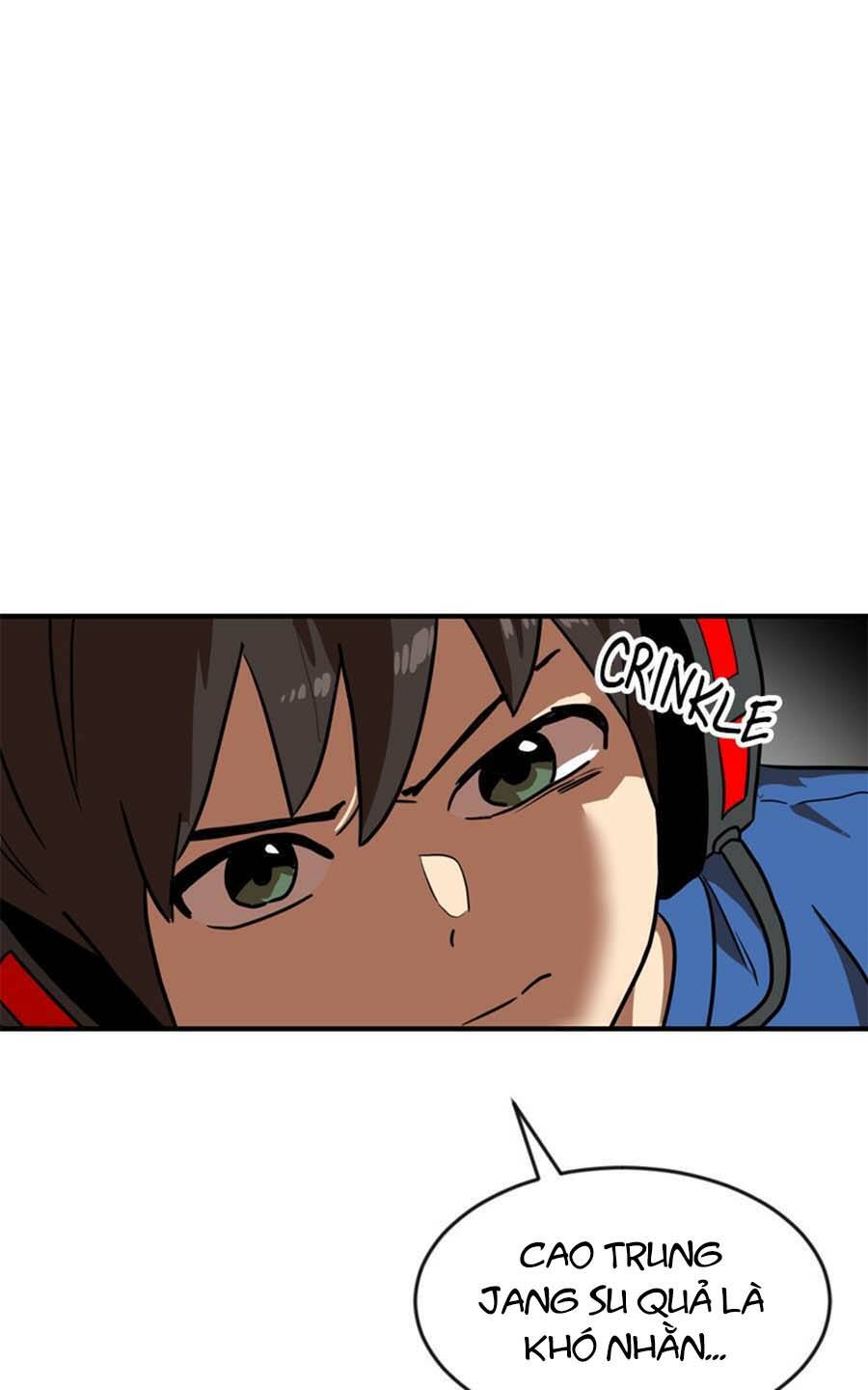 Double Click - Chapter 79 - Page 139