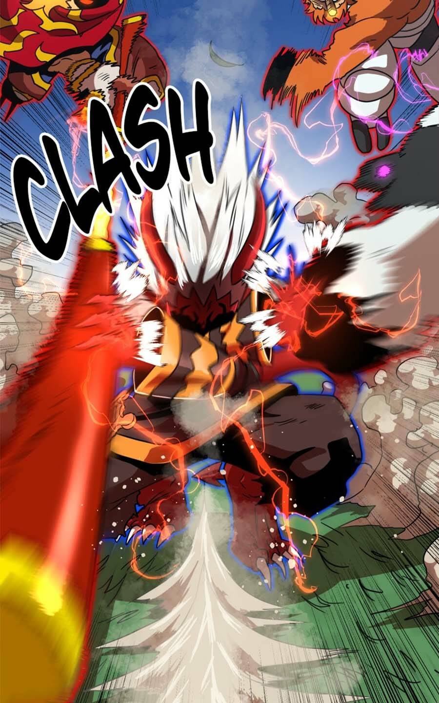 Double Click - Chapter 79 - Page 143