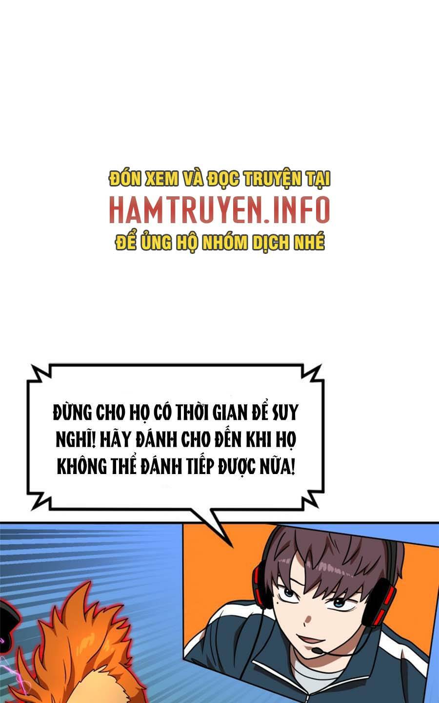 Double Click - Chapter 79 - Page 19