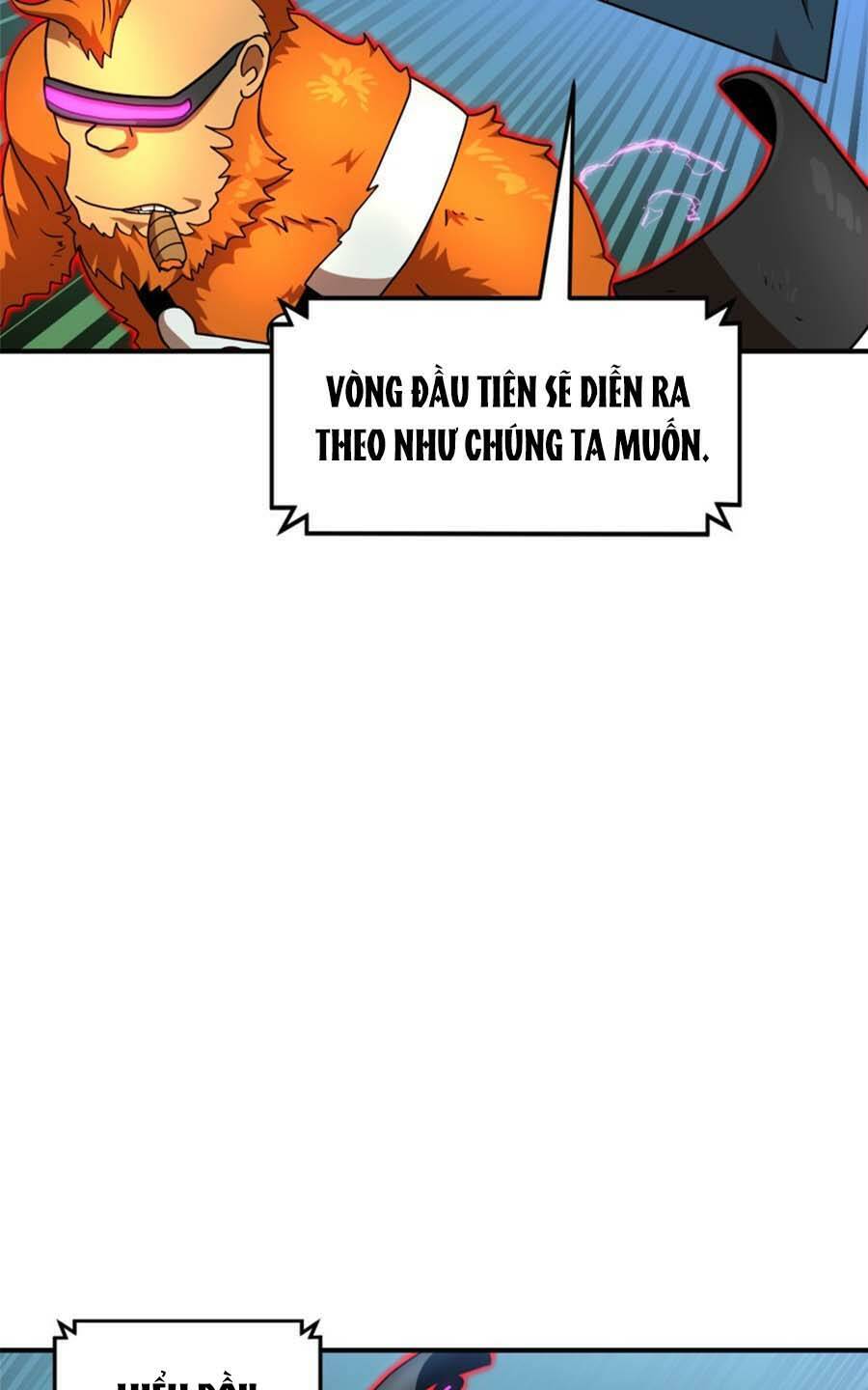 Double Click - Chapter 79 - Page 20