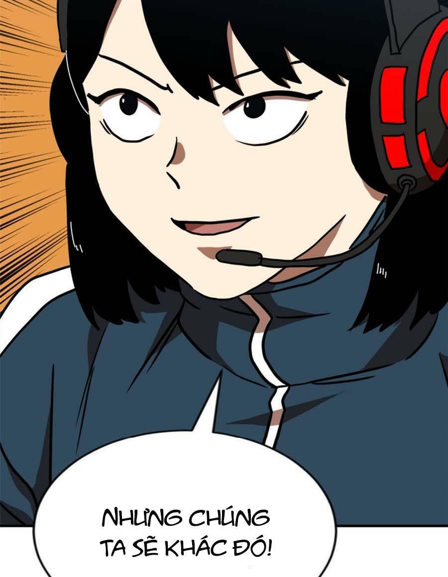 Double Click - Chapter 79 - Page 26