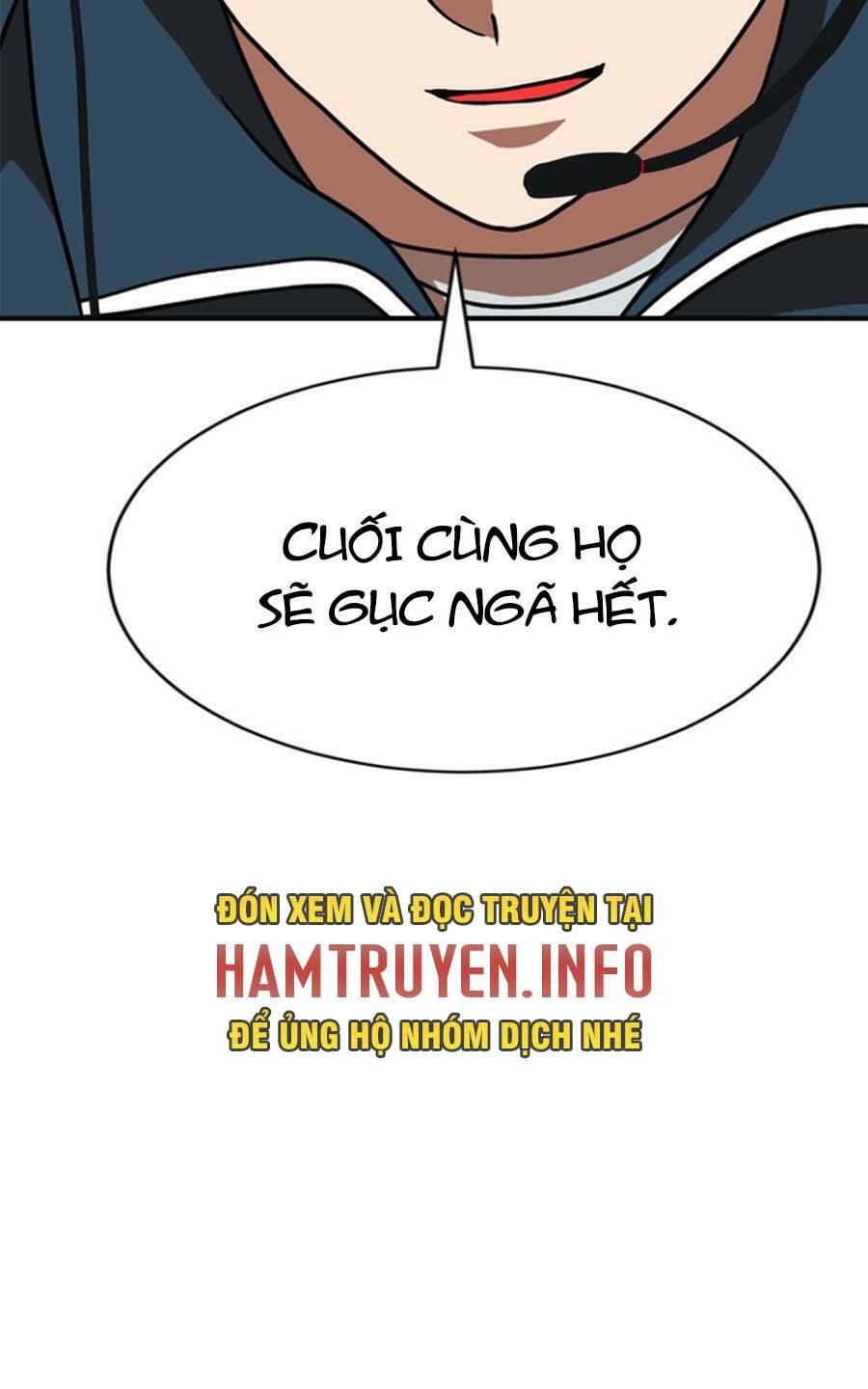 Double Click - Chapter 79 - Page 30