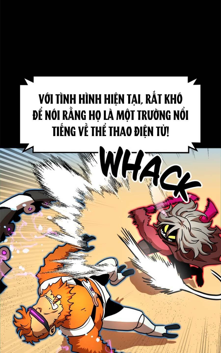 Double Click - Chapter 79 - Page 34