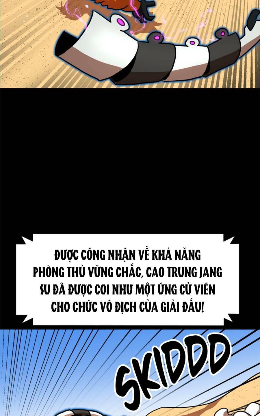 Double Click - Chapter 79 - Page 35